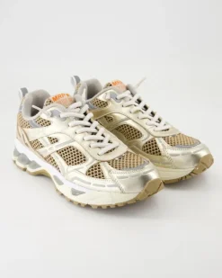 MRP01 Sneaker in Gold