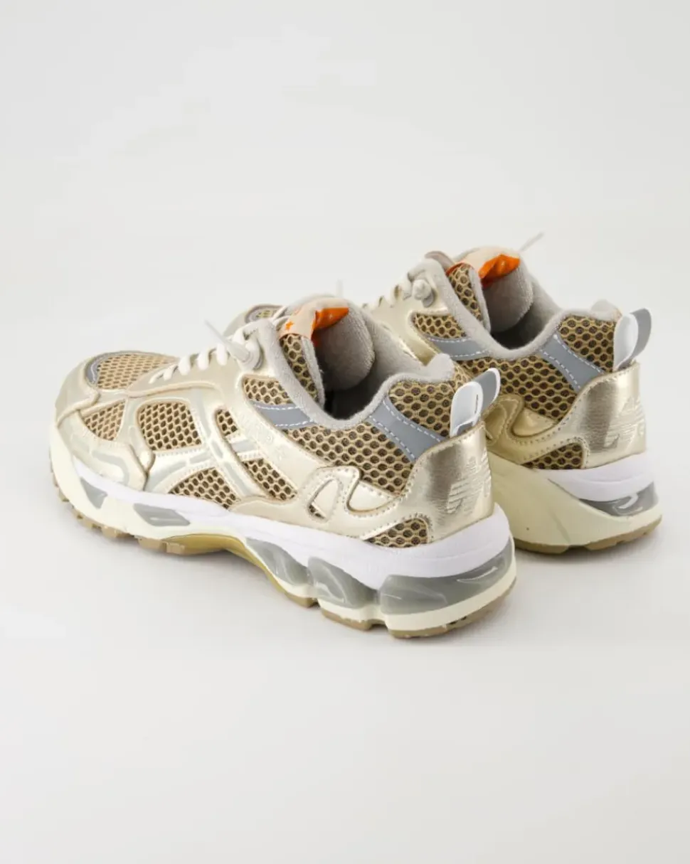 MRP01 Sneaker in Gold
