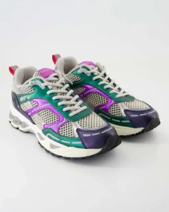 MRP01 Sneaker in Grau