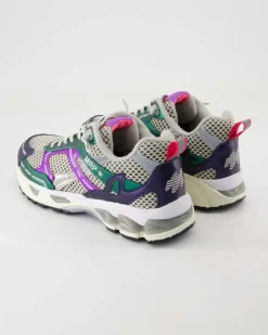 MRP01 Sneaker in Grau