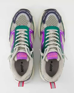 MRP01 Sneaker in Grau