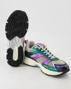 MRP01 Sneaker in Grau