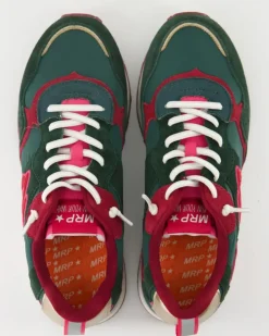 MRP47 Sneaker in Grün