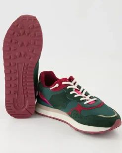 MRP47 Sneaker in Grün