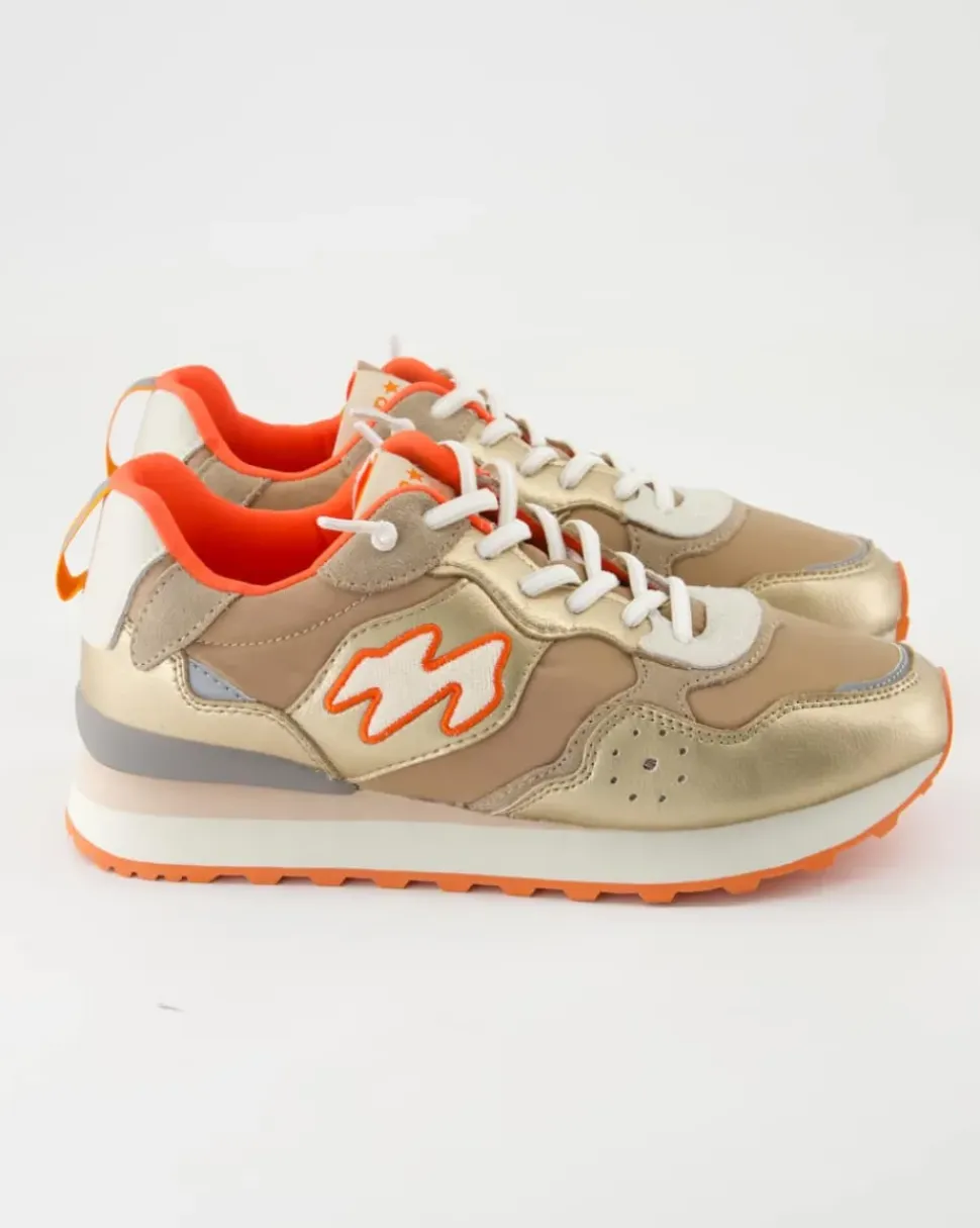 MRP47 Sneaker in Mehrfarbig