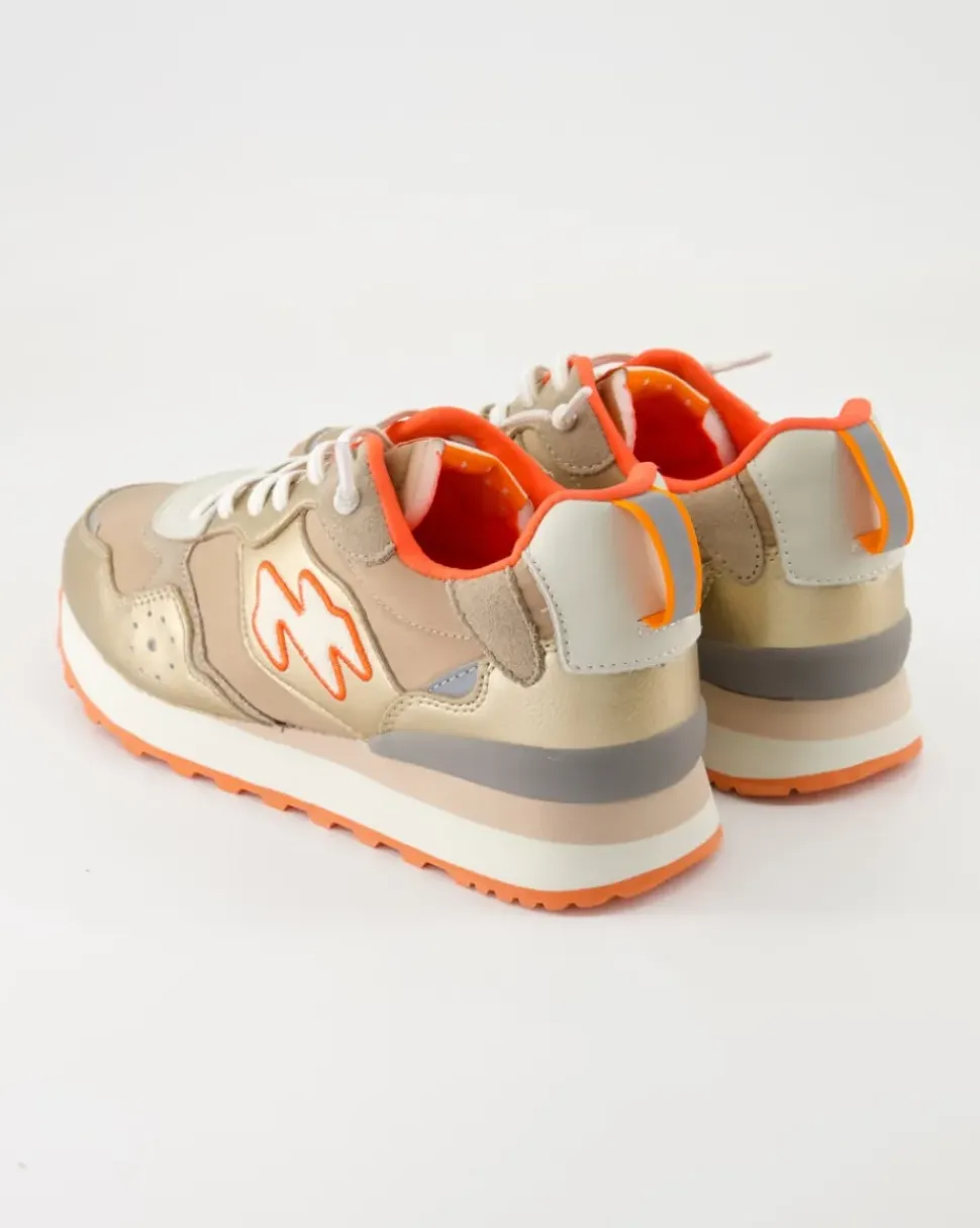 MRP47 Sneaker in Mehrfarbig