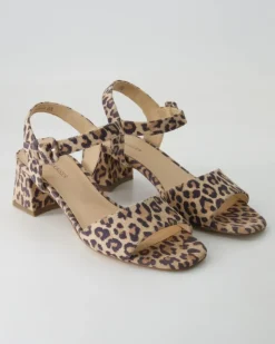 M7824044 Sandalen in Braun