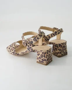 M7824044 Sandalen in Braun