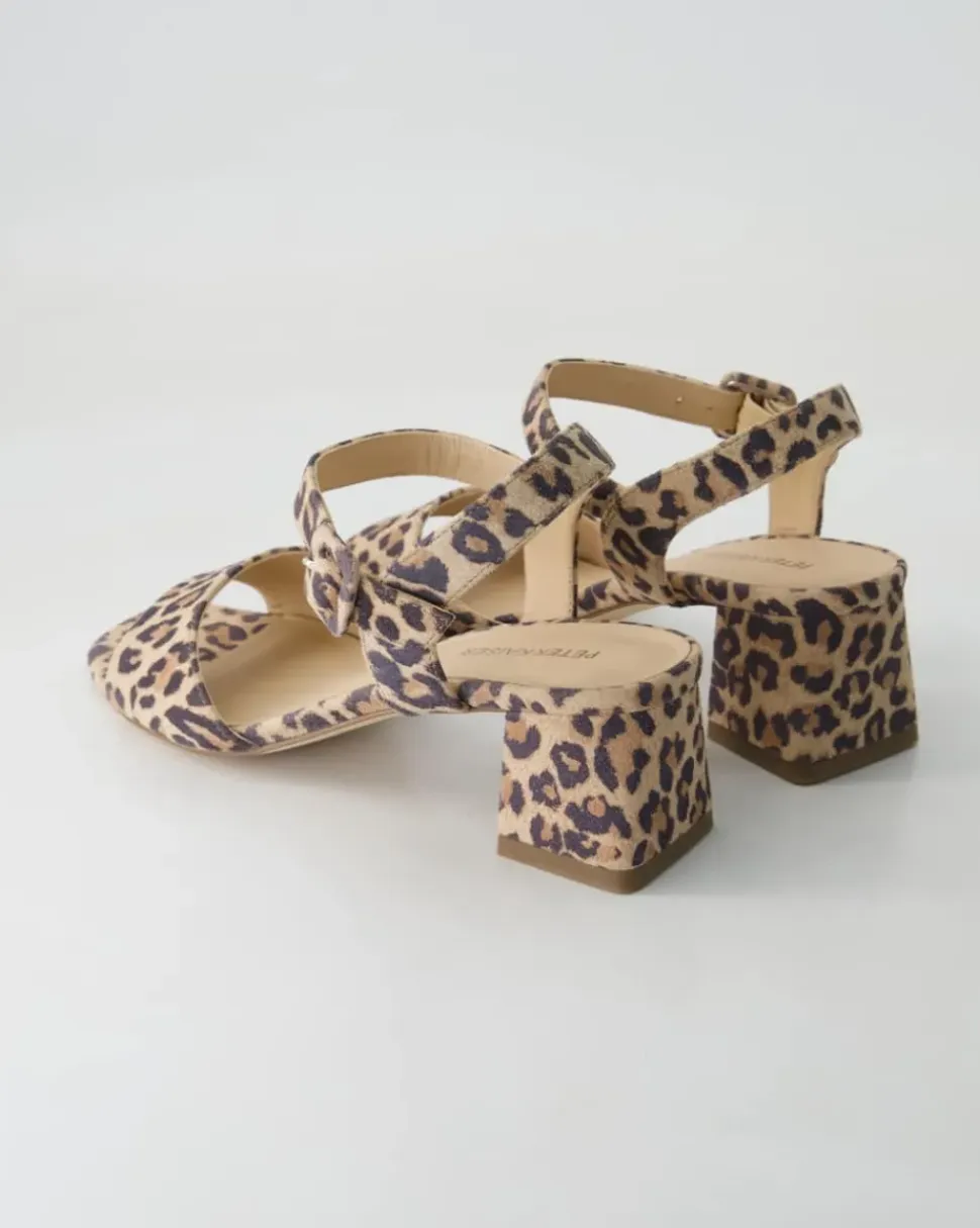 M7824044 Sandalen in Braun