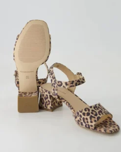 M7824044 Sandalen in Braun