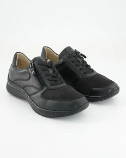 M2371844 Schnürschuhe in Schwarz