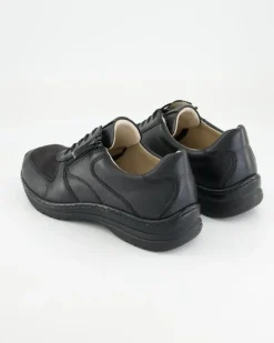 M2371844 Schnürschuhe in Schwarz