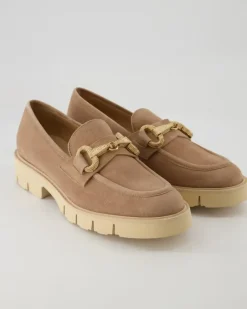 904M Slipper in Beige