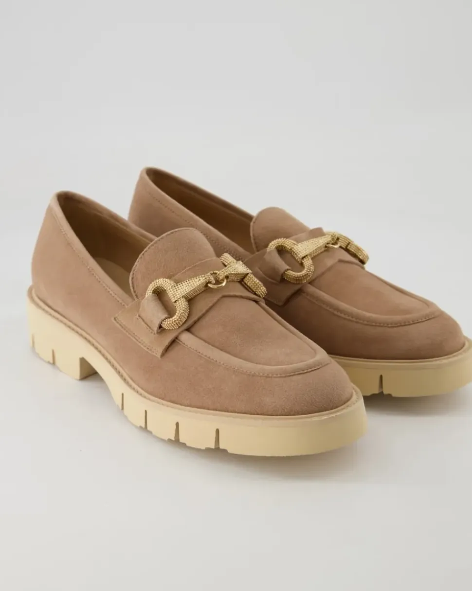 904M Slipper in Beige