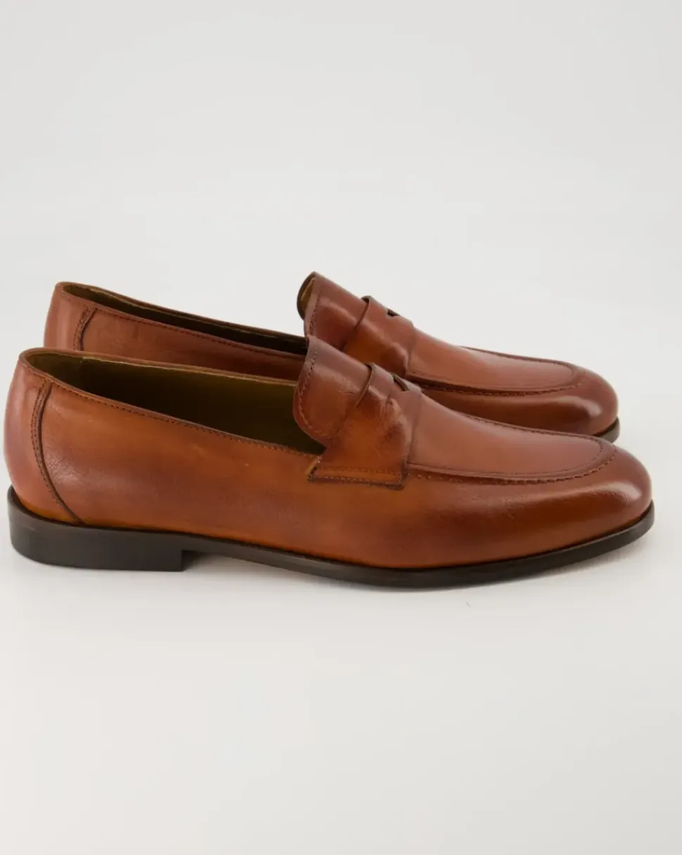 M705 Slipper in Braun