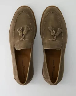 M700-51 Slipper in Braun