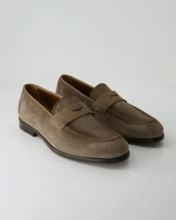 M705 Slipper in Grau