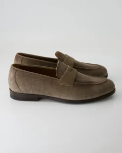 M705 Slipper in Grau