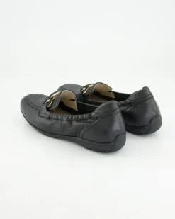 M2465442 Slipper in Schwarz