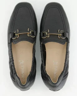 M2465442 Slipper in Schwarz