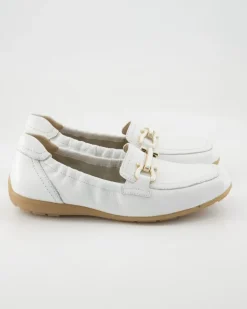 M2465442 Slipper in Weiß