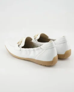 M2465442 Slipper in Weiß