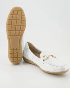 M2465442 Slipper in Weiß