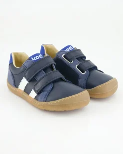07M031 Sneaker in Blau