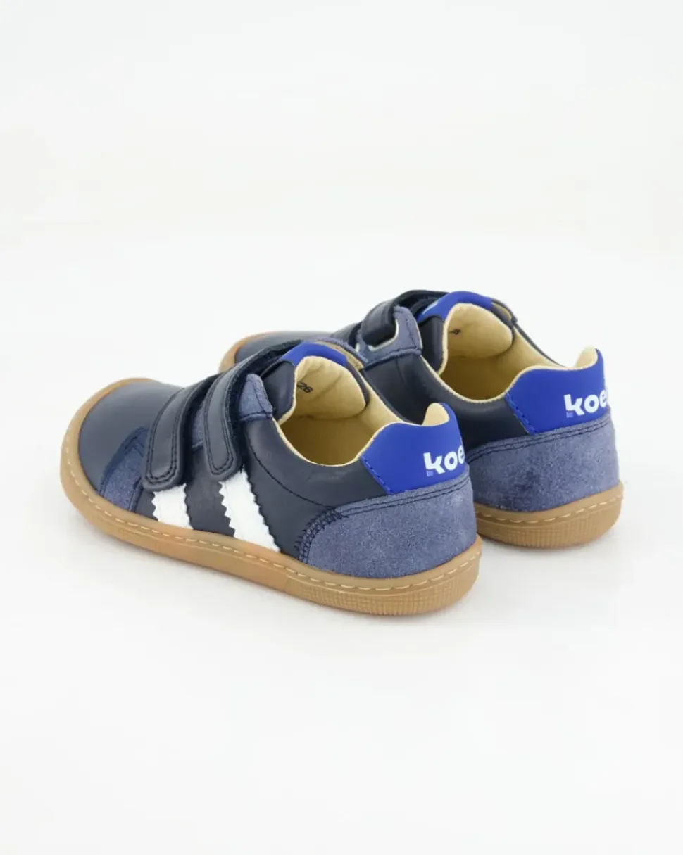 07M031 Sneaker in Blau