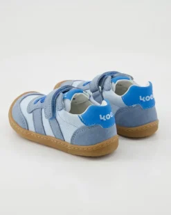 07M045 Sneaker in Blau
