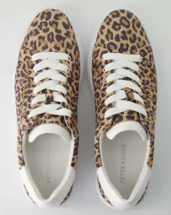 M7374044 Sneaker in Braun