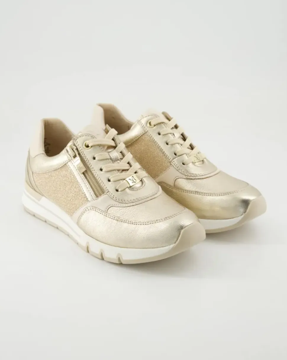 M2372544 Sneaker in Gold