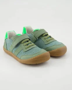 07M045 Sneaker in Grün