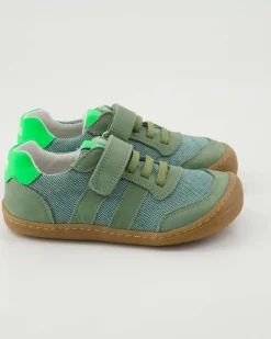 07M045 Sneaker in Grün