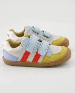 06M022 Sneaker in Mehrfarbig