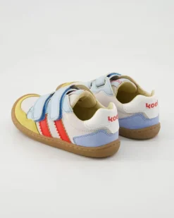 06M022 Sneaker in Mehrfarbig
