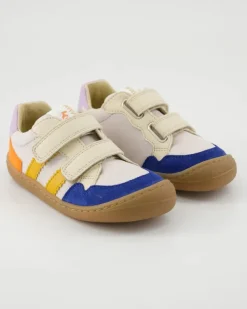 06M022 Sneaker in Mehrfarbig