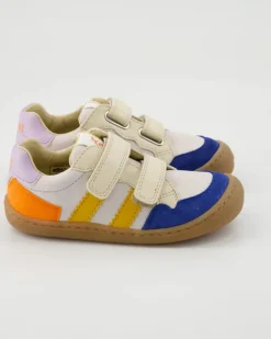 06M022 Sneaker in Mehrfarbig
