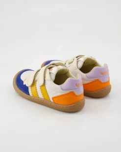 06M022 Sneaker in Mehrfarbig