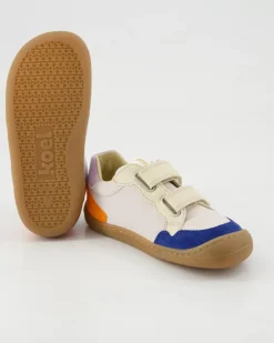 06M022 Sneaker in Mehrfarbig