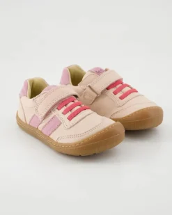 07M045 Sneaker in Rosa