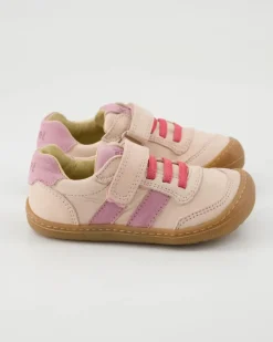 07M045 Sneaker in Rosa