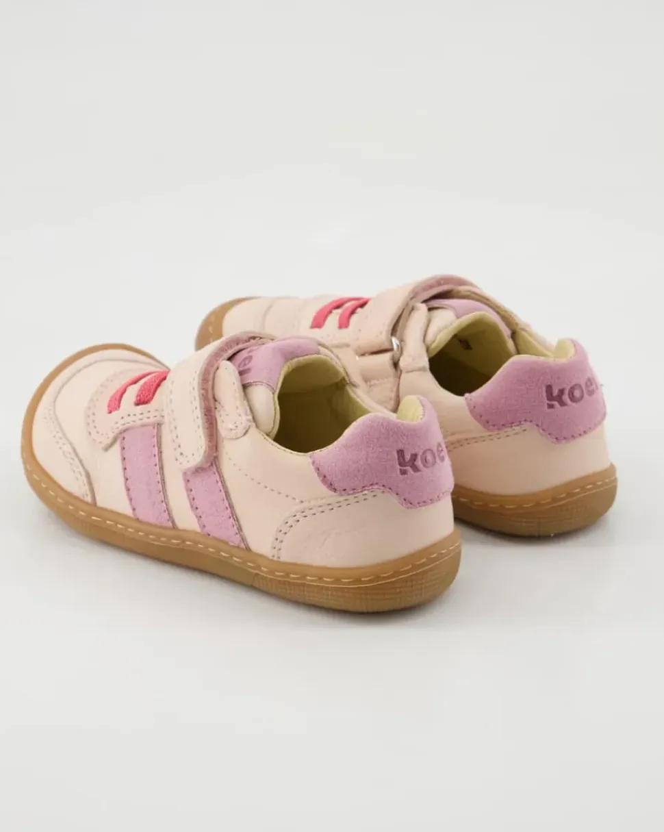07M045 Sneaker in Rosa