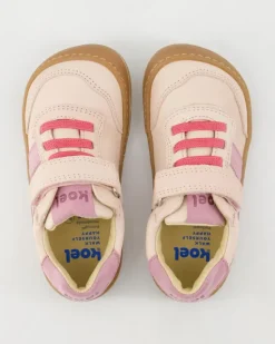 07M045 Sneaker in Rosa
