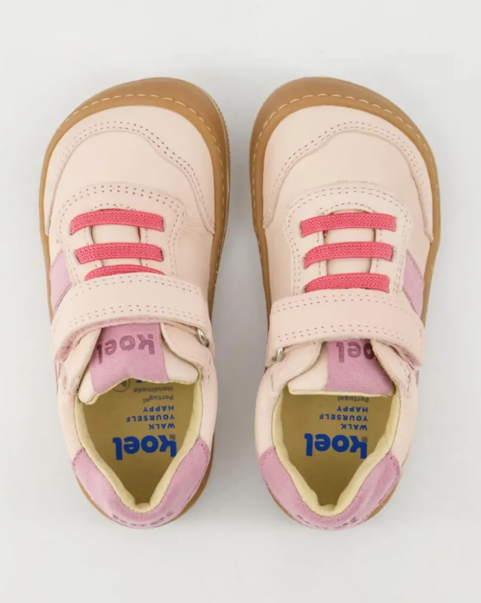 07M045 Sneaker in Rosa