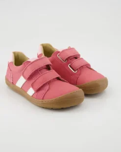 07M031 Sneaker in Rot