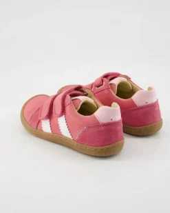 07M031 Sneaker in Rot