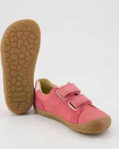07M031 Sneaker in Rot