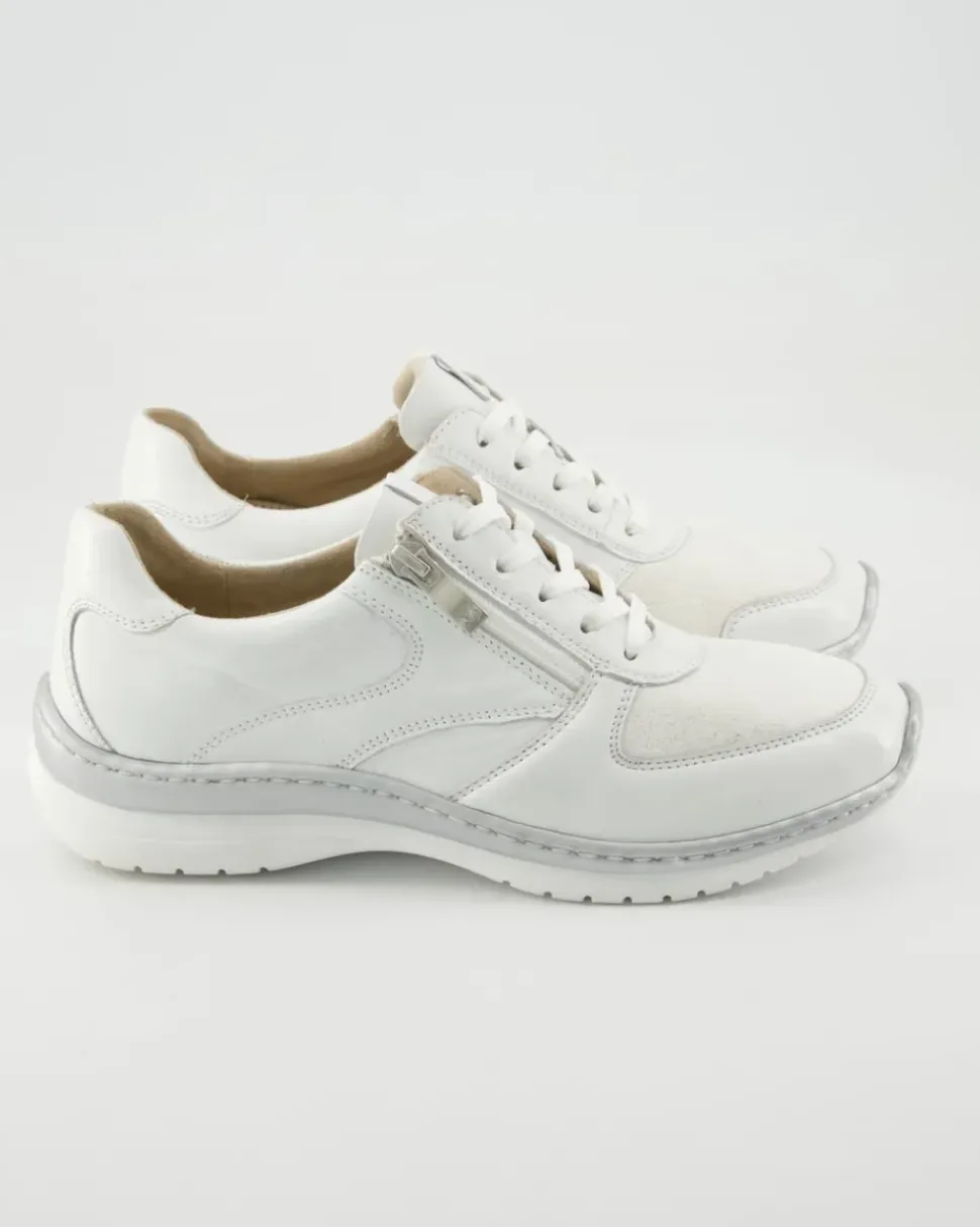 M2371844 Sneaker in Weiß