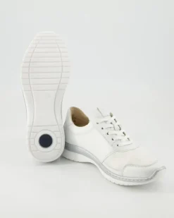 M2371844 Sneaker in Weiß